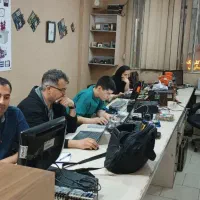 آموزش خصوصی plc های زیمنس|خدمات آموزشی|کرج, حیدرآباد|دیوار