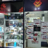 کامپیوتر ردیوکس