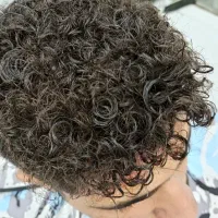 فر مو طبیعی ۶ ماهه، تضمینی|خدمات آرایشگری و زیبایی|شیراز, شهرک گلها|دیوار