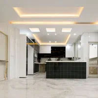 اپارتمان ۱۸۰متری_فول لاکچری_تاپ لوکیشن