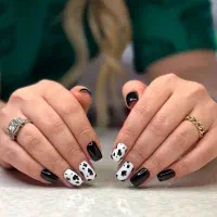 کاشت ناخن ب مدت محدود با طراحی رایگان 350|خدمات آرایشگری و زیبایی|مشهد, طبرسی شمالی|دیوار