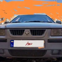 سمند X7|خودرو سواری و وانت|زابل, |دیوار