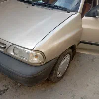 پراید|خودرو سواری و وانت|تالش, هشتپر|دیوار