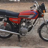 هوندا ۱۲۵