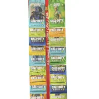 پخش و فروش عمده CALLofDUTY|کنسول، بازی ویدئویی و آنلاین|اردبیل, |دیوار