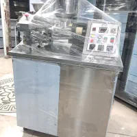 دستگاه  سیخ گیر کباب زن کوبیده زن مشابه اکبند