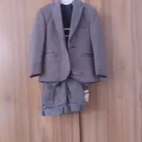 کت و شلوار بچگانه