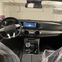 لاماری آماده تحویل فقط اقساطی|خودرو سواری و وانت|تهران, اقدسیه|دیوار