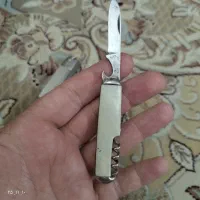 هشت تا چاقوی کلکسیونی انگلیسی وآلمانی و ژاپنی|کلکسیون اشیاء عتیقه|تهران, شهرک آسمان|دیوار