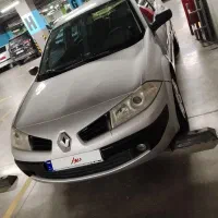 مگان ۲۰۰۶ به قیمت