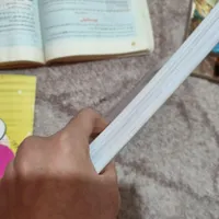 کتاب و کتاب کار های پایه نهم|کتاب و مجله آموزشی|کرج, کمال‌شهر|دیوار