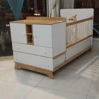 ۲۵ درصد تخفیف سیسمونی و اتاق نوجوان|تخت و سرویس خواب|قم, کلهری|دیوار