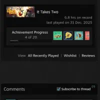 اکانت steam دارای اکثر گیم اصلی ها قیمت پایین|کنسول، بازی ویدئویی و آنلاین|اصفهان, شهرک میلاد|دیوار