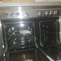 گاز|اجاق گاز و لوازم برقی پختوپز|ایلام, |دیوار