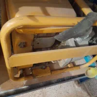 موتور اب