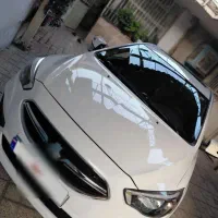 شاهین اتومات CVT سانروف دار