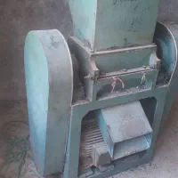 آسیاب پلاستیک دهنه ۴۰ چکشی