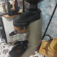 دستگاه اسیاب صنعتی