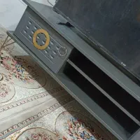 میز تلویزیون ال ای دی