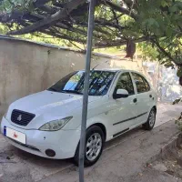 تیبا 2 مدل 96