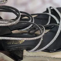 کفش مجلسی|کیف، کفش، کمربند|رشت, بلوار گیلان|دیوار