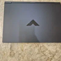 laptop hp victua15 fa1082wn بسیار تمیز