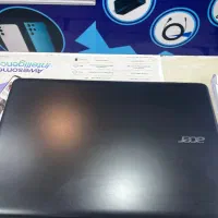 لب تاپ صفحه لمسی acer|رایانه همراه|تهران, جمهوری|دیوار