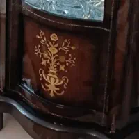 فروش بوفه در حد نو