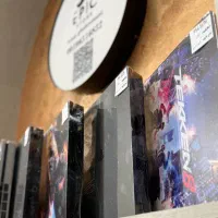 کنسول بازی فقط با یک برگ چک