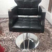صندلی ارایشگاه گلایل مدل۲۱۴۰
