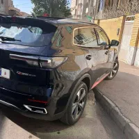 چانگان cs55 وارداتی صفر|خودرو سواری و وانت|مشهد, امام خمینی|دیوار