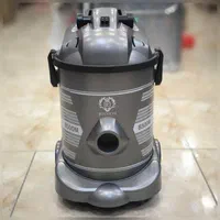 جاروبرقی سطلی 3500وات ریسمون MR74+ضمانت ۲سال تعویض|جاروبرقی، جارو شارژی، بخارشو|مشهد, هفت تیر (آب و برق)|دیوار