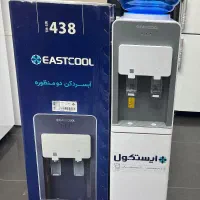 آبسردکن مدل ۴۳۸ TM-SW بدون یخچال