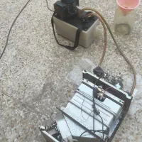 نصب تعمیر و سرویس آبگرمکن با دستگاه در محل شما