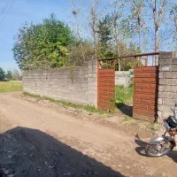 زمین ۲۰۰ متری قابلیت ساخت سوئیت اطراف کوچصفهان|فروش خانه و ویلا|رشت, بلوار گیلان|دیوار