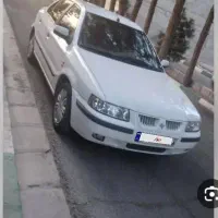 سمند مدل 81