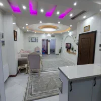 آپارتمان90متر2خواب/تک واحدی فول نصبیات نوساز/لشگری|اجارهٔ آپارتمان|قرچک, میرزائی جنوبی|دیوار