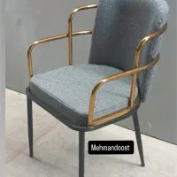 صندلی و رستورانی دمشقی خیابان امام رضا تجهیز کردیم|میز و صندلی غذاخوری|مشهد, عامل|دیوار