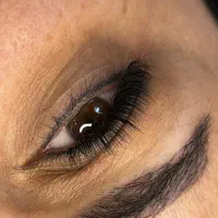 خدمات اکستنشن مژه|خدمات آرایشگری و زیبایی|نجفآباد, بازار|دیوار