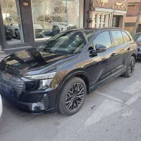 آئودی q5 مدل ۲۰۲۴ کارکرد ۴ بی نقطه