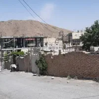 ۸۰ متر زمین مسکونی سنددار  در مارکده|فروش زمین و ملک کلنگی|اصفهان, آفاران|دیوار