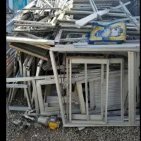 خریدار،خرید،ضایعات اهن آلمینیوم مس برنج وغیره