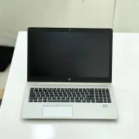 لپتاپ HP نسل 8 با16گیگ رم در حد آک