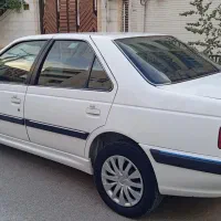 پژوپارس TU5 مدل401|خودرو سواری و وانت|آبادان, |دیوار