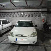 ریو مدل 90 ABS