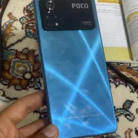 گوشی poco x4 pro 5g