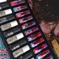 لاک کهکشانی|آرایشی، بهداشتی، درمانی|اصفهان, نقش جهان|دیوار