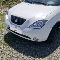 تیبا ۲ مدل ۹۹