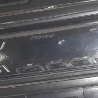 پخش پایونیر2950 بهترین بورس ترین ضبط برای سیستم|قطعات یدکی و لوازم جانبی|تهران, افسریه شمالی|دیوار