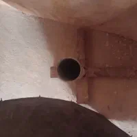 ساج تنور|اجاق گاز و لوازم برقی پخت‌وپز|کبودرآهنگ, |دیوار